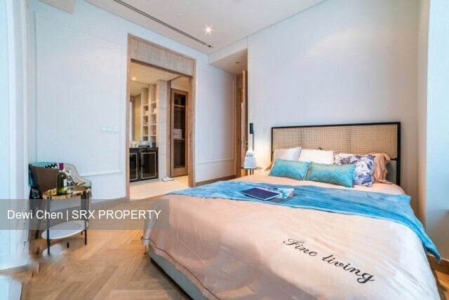 The Ritz-Carlton  (D9), Condominium #538165881